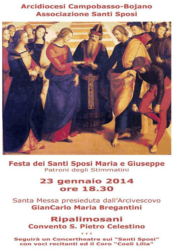 festa santi sposi