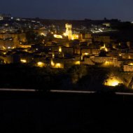 RIPA TRA LUCI E SCIE Pierpaolo Tanno