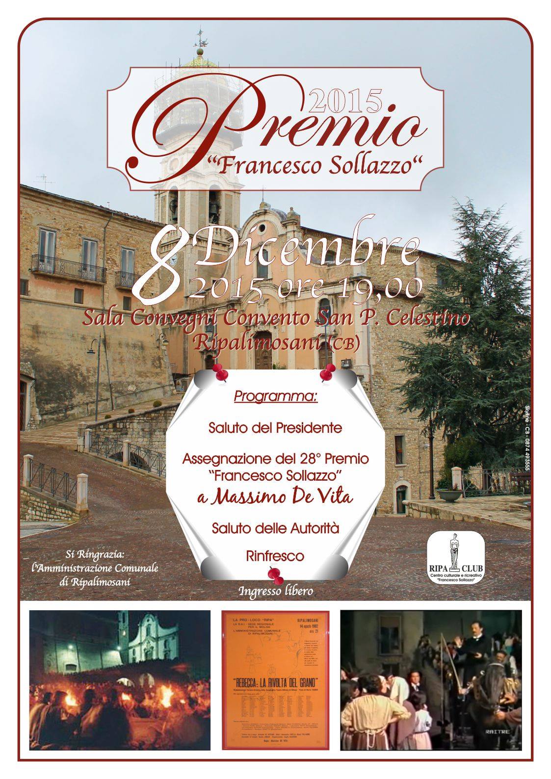 premio sollazzo 2015